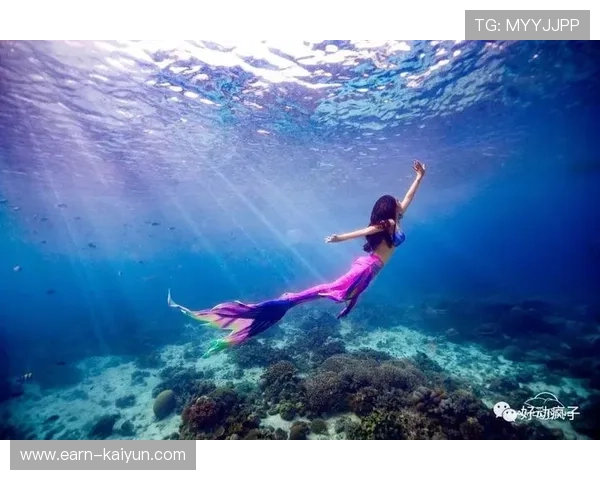 市长代言美人鱼运动品牌宣传片推动城市文化创新与国际化形象塑造