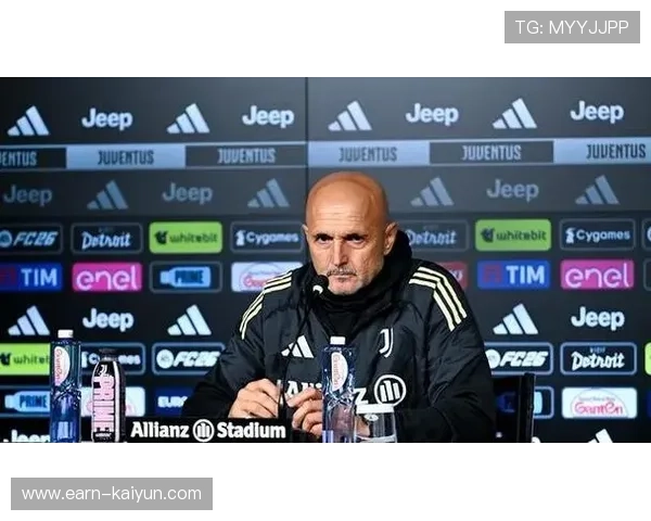 尤文图斯与斯帕莱蒂续约至2028年，长期规划明确