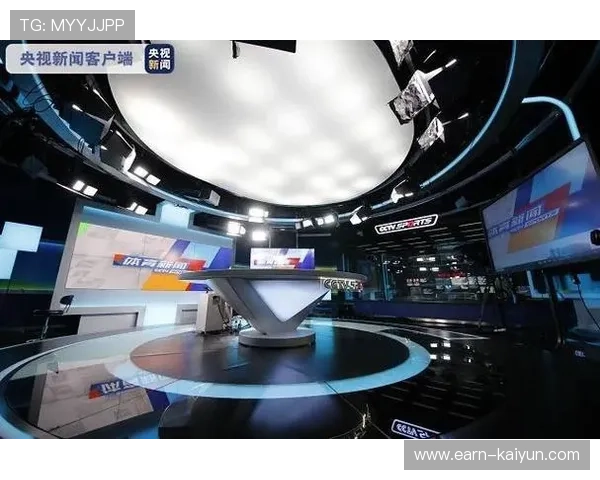 8K超高清制播体系逐步普及，提升画面质感与传播效果