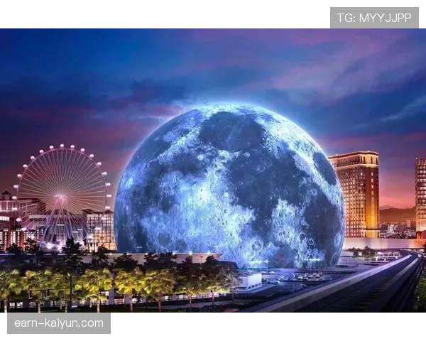 2026年季中锦标赛决赛场馆确定，拉斯维加斯再次中标